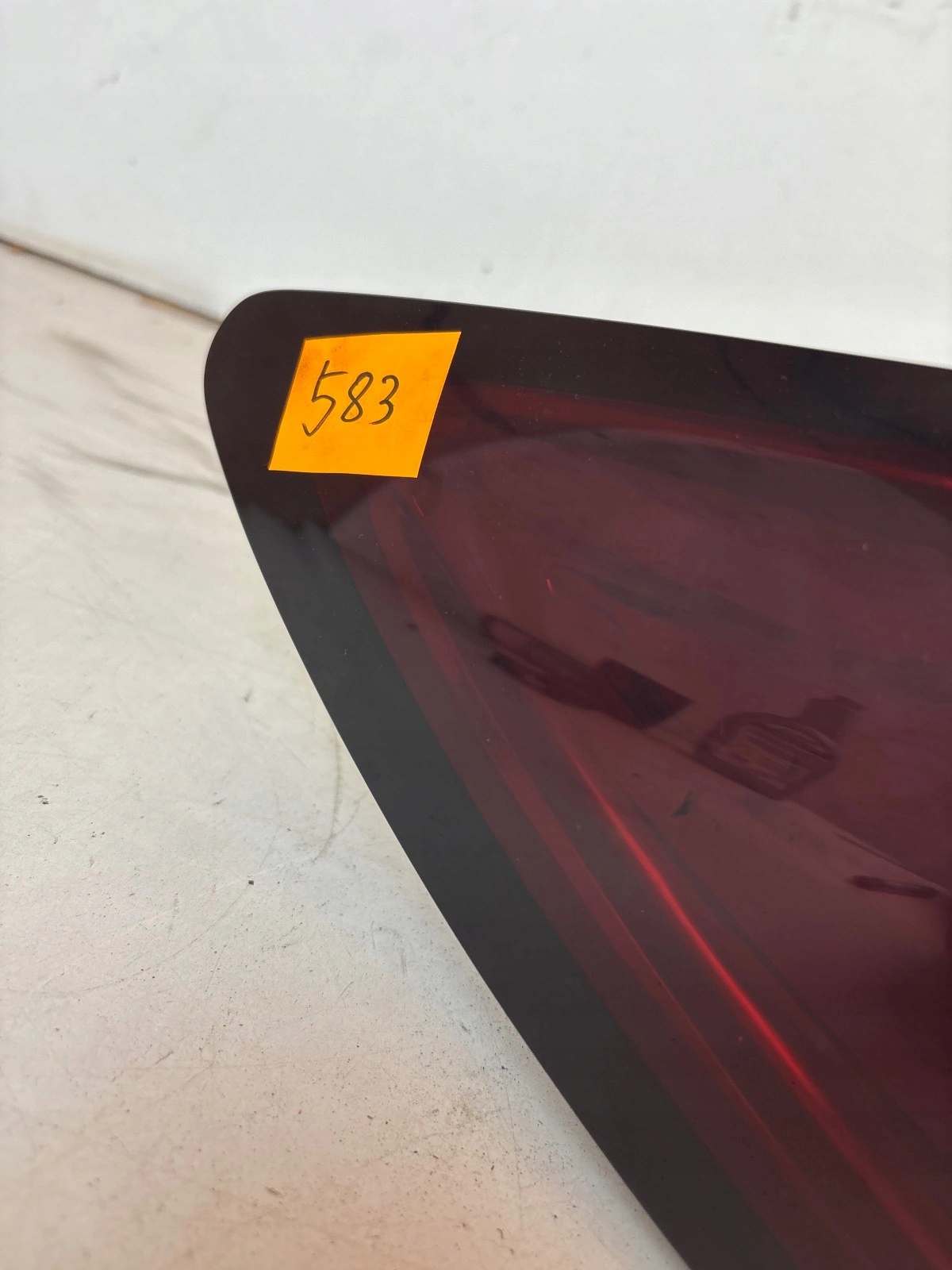 Licht heck hinten links Opel Astra V K