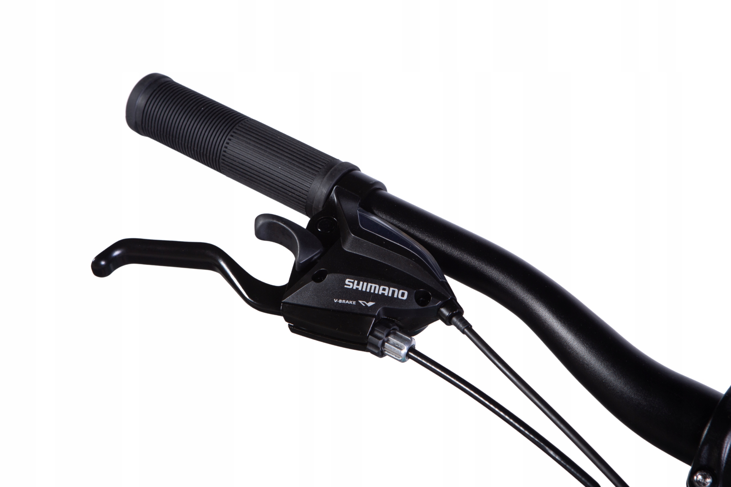 ROWER GÓRSKI MTB 26 21B ALUMINIUM SHIMANO 2xTARCZE RAMA 15 WZROST 135-160cm Płeć produkt uniseks