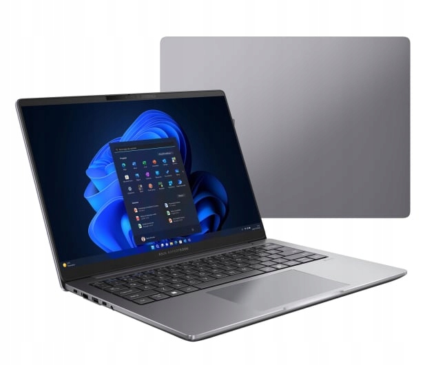 Laptop 14" Asus ExpertBook Ryzen Ai 7 350/16GB/512/Win11P 144Hz