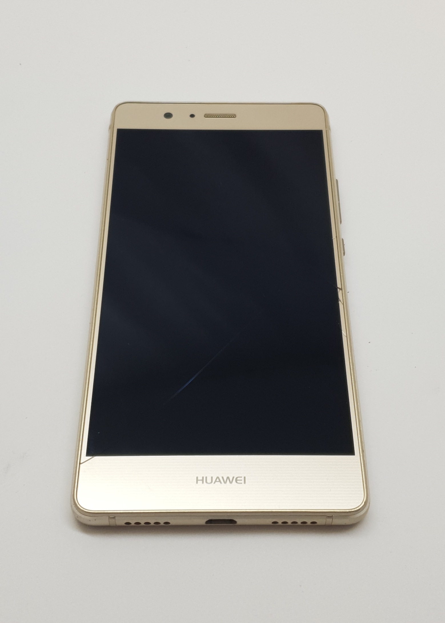HUAWEI／P9 ×2 Huawei P9 Lite 2 16gb - Niska cena na Allegro