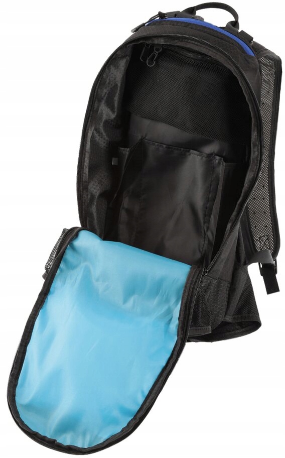 Plecak rowerowy Kross PICKUP 15L TOKYO + bukłak Model PICKUP 15L TOKYO