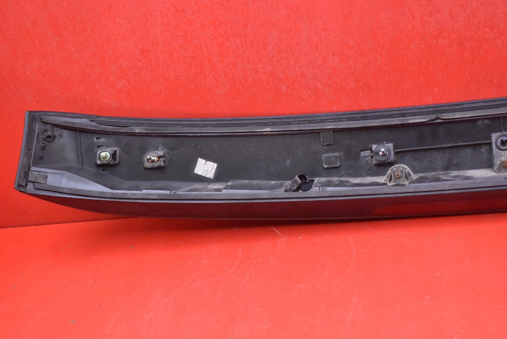 SPOILER spoiler grau 4L082793 ADUI Q7 4L 05-09