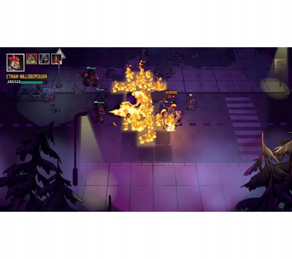 Gra na Xbox Series X / Xbox One - Days of Doom Tematyka role playing (RPG)