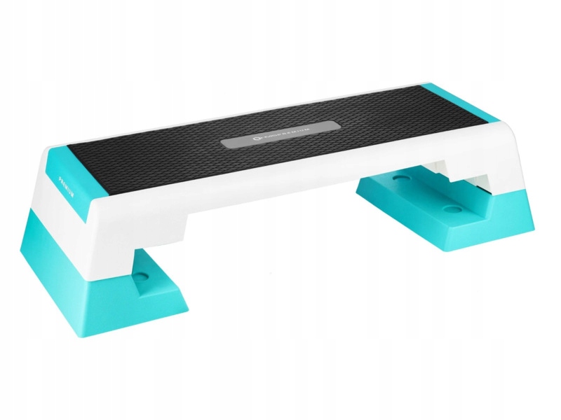 Step Hms Premium AS007