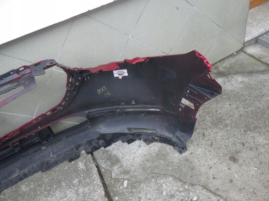 MAZDA CX30 CX-30 19- Frontstoßstange