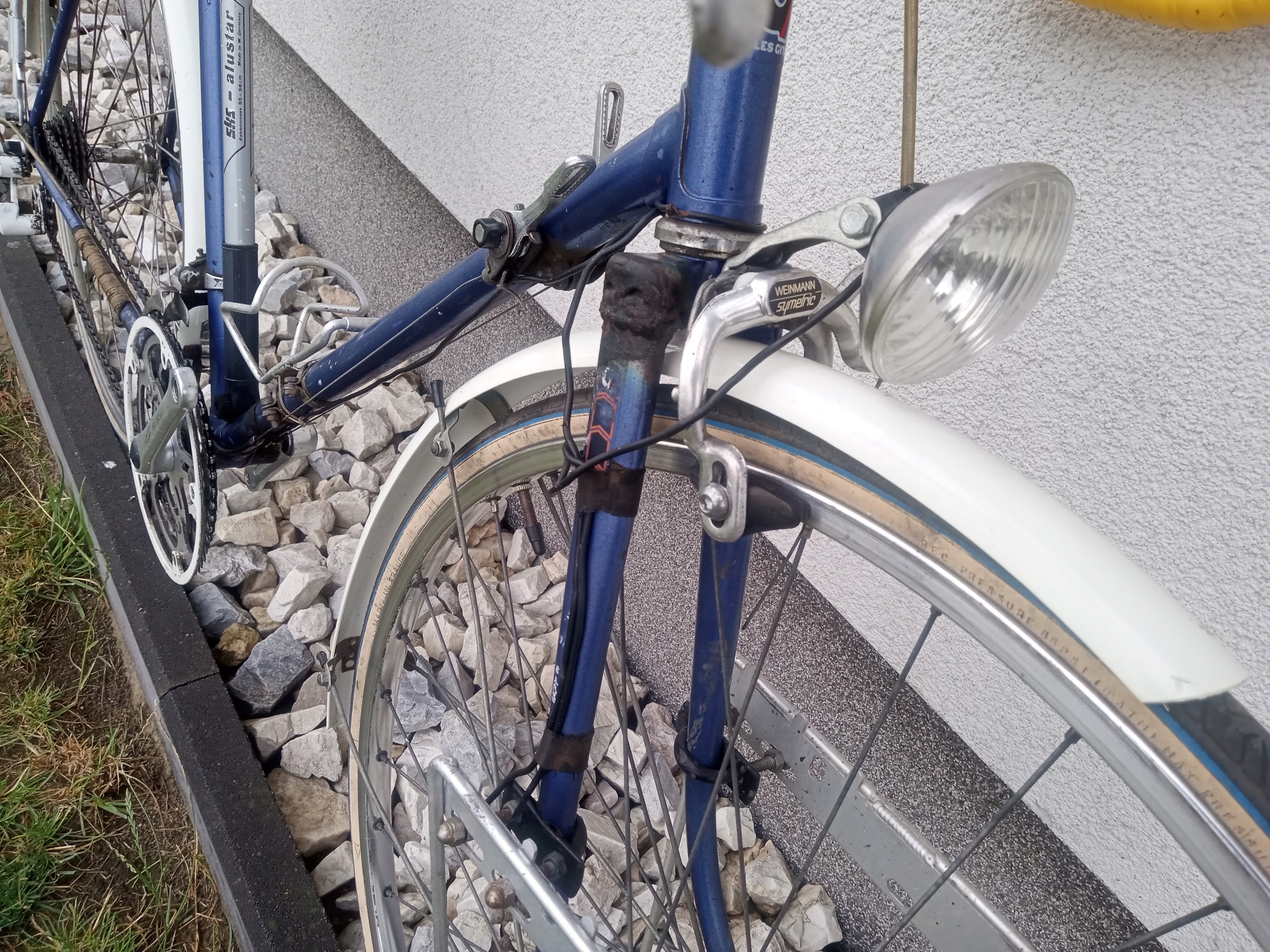 SZOSOWY ROWER KOLARZÓWKA 28 KOŁA 12 BIEGÓW Rozmiar ramy 23 cale