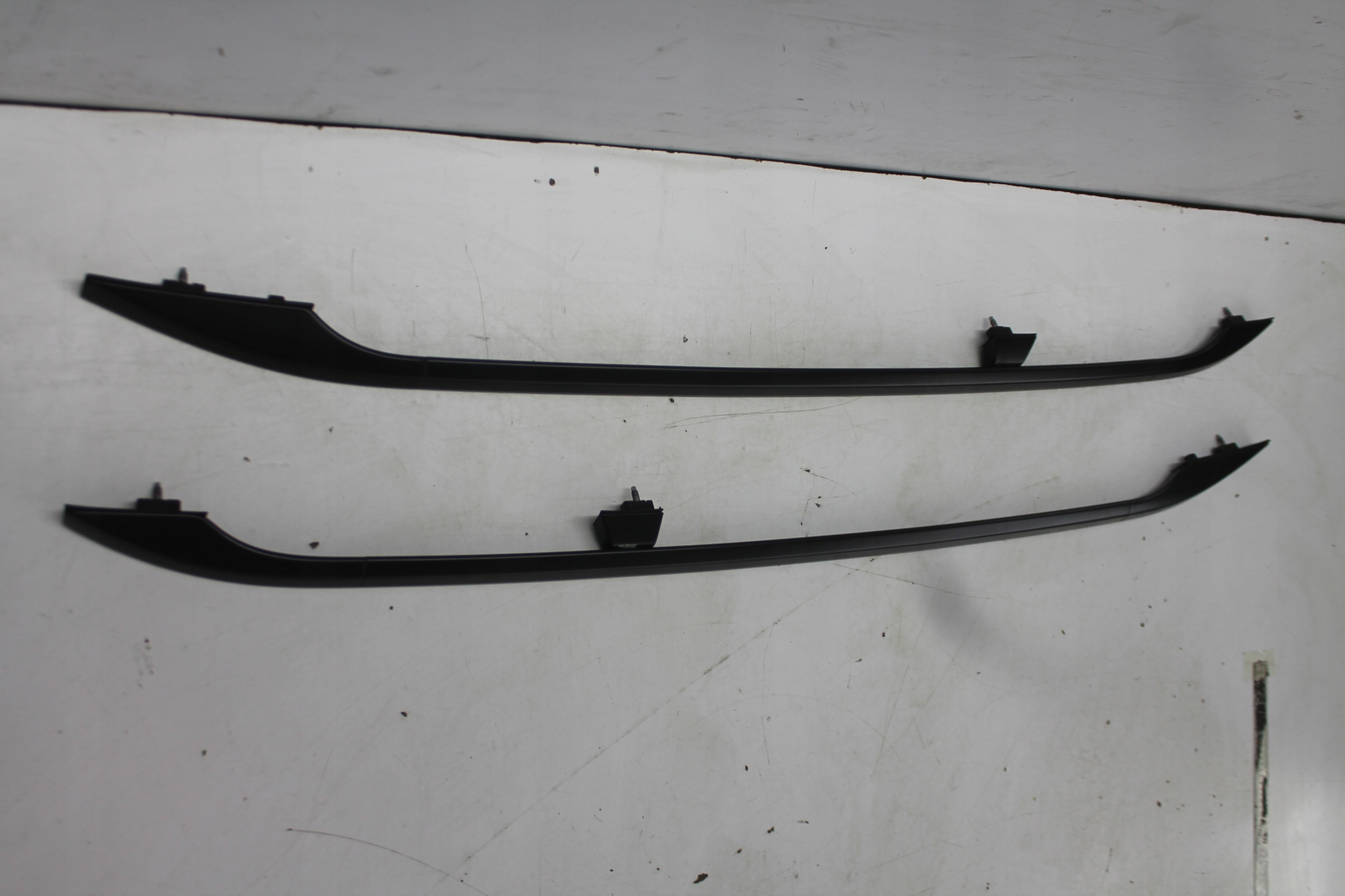 DACHRELING DACHRELING DACH KOMPLET BMW X5 E70 06-13