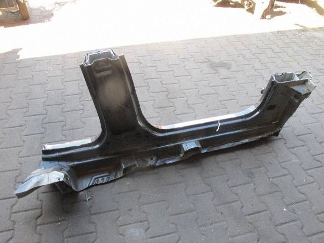 MERCEDES A-KLASA W176 13- threshold pillar quarter left 191