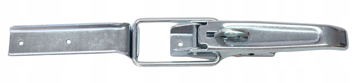 ZAMKNIĘCIE BURTY ZACZEP BURTOWY ZAMEK Z ZAPINACZEM PRZYCZEPY