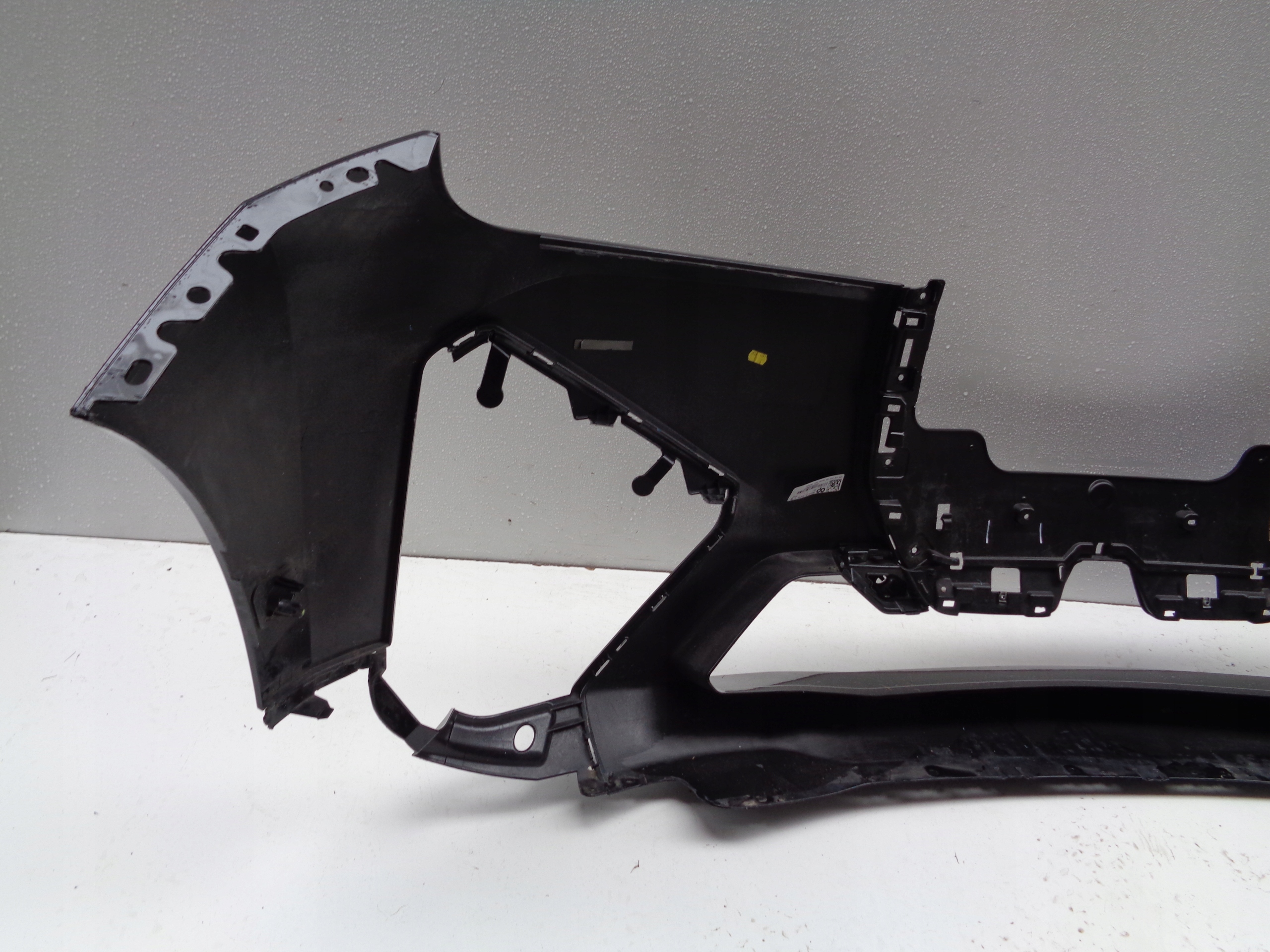 front bumper BMW IX 20 IX20 m-packet NR 48554