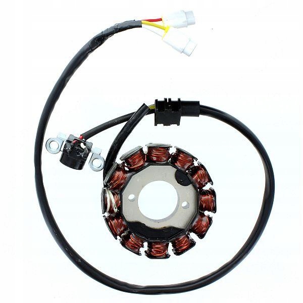 Electrosport Vinutie Alternátora (stator) Yamaha WR450F 04-11