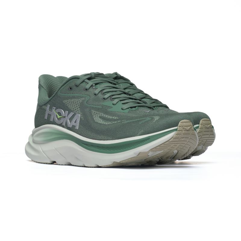 Hoka Clifton 10 1162030-FFF 41 1/3