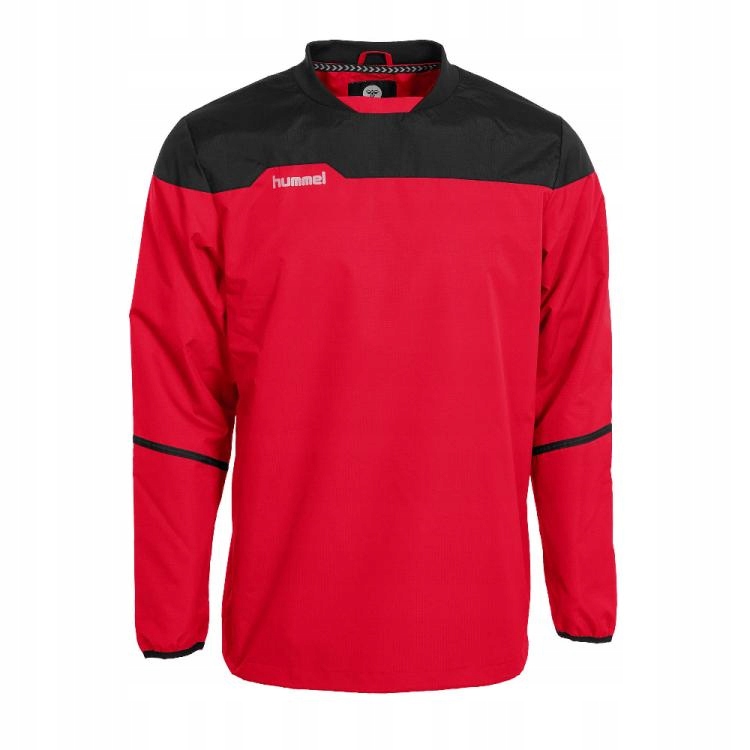 NOWA kurtka wiatrówka HUMMEL r. M EAN (GTIN) 8718726351338