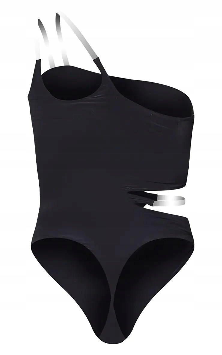 PK781 BODY ASYMETRYCZNE PRETTYLITTLETHING 34 Marka Prettylittlething