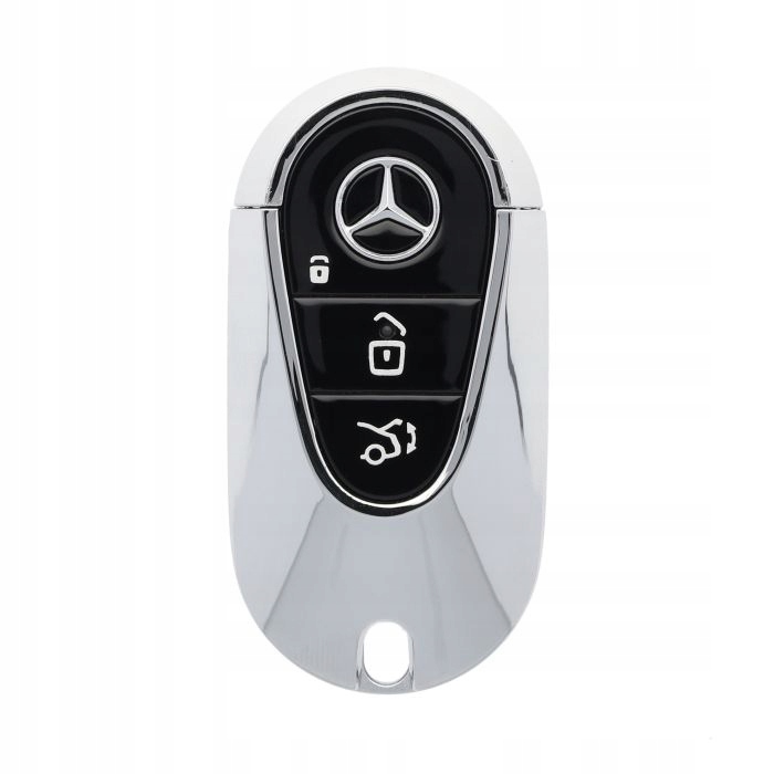 Mercedes Pendrive Dual Usb-c Usb-a 64GB kľúčik diaľkový ovládač Oe