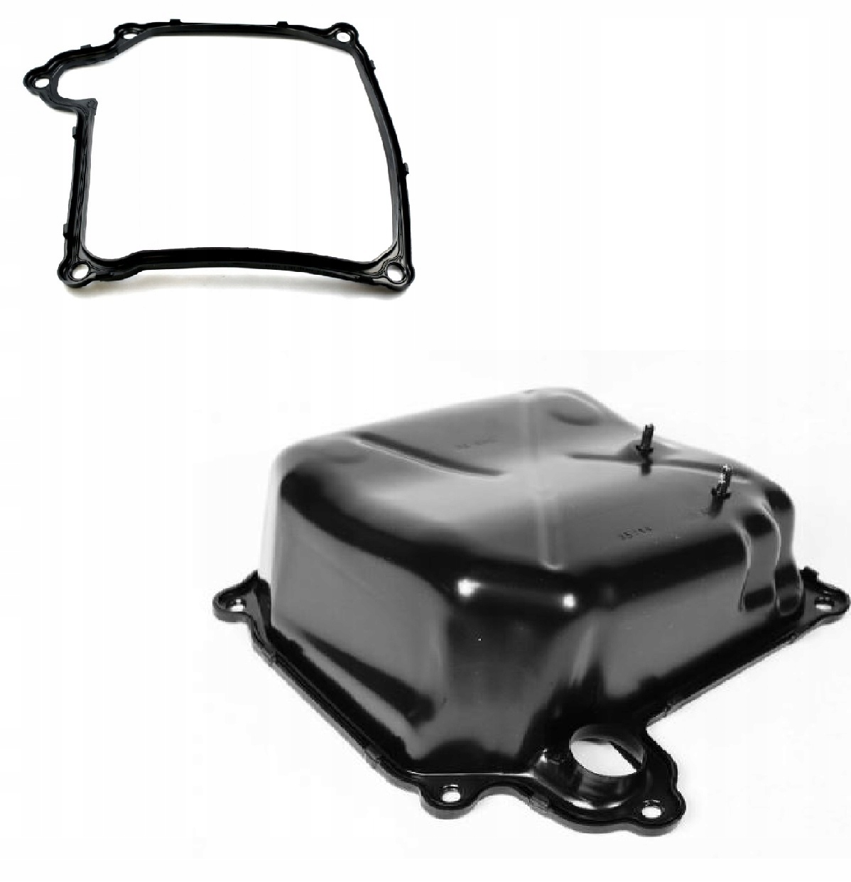 V10-4618 - ЧАША DSG SEAT LEON II TOLEDO ALTEA