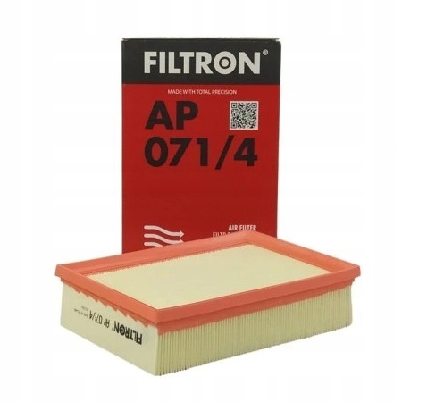 

Filtron Ap 071/4 Filtr powietrza
