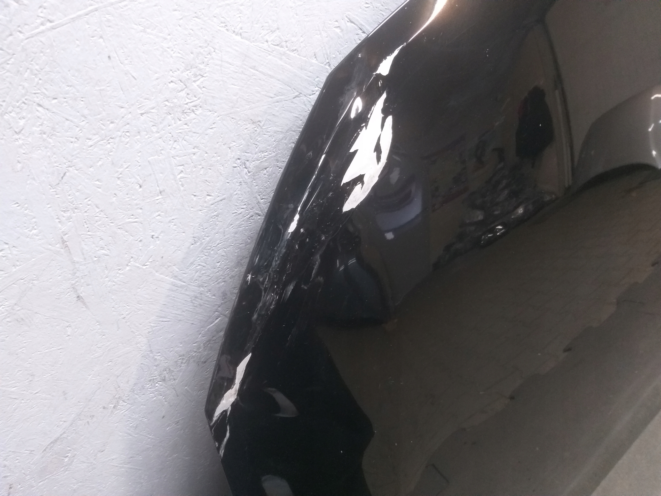 Motorhaube Opel Insignia Bonnet Hood - Thumbnail 3