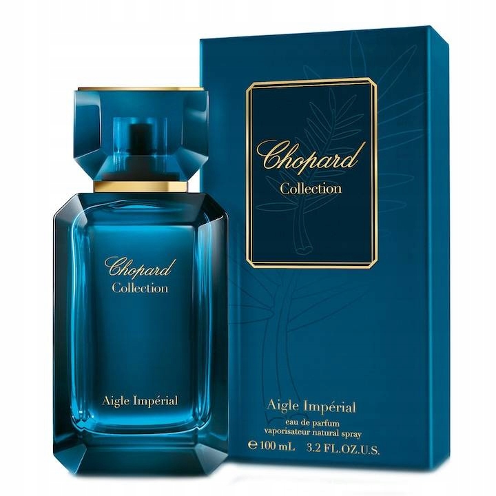 Chopard Aigle Imperial edp 100 ml