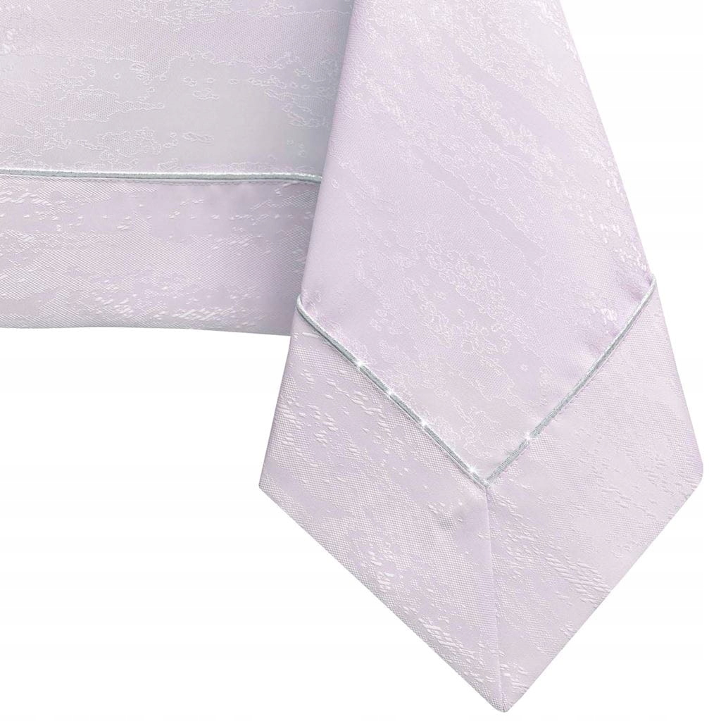 

AmeliaHome Obrus Plamoodporny M+L 140x160 Liliowy