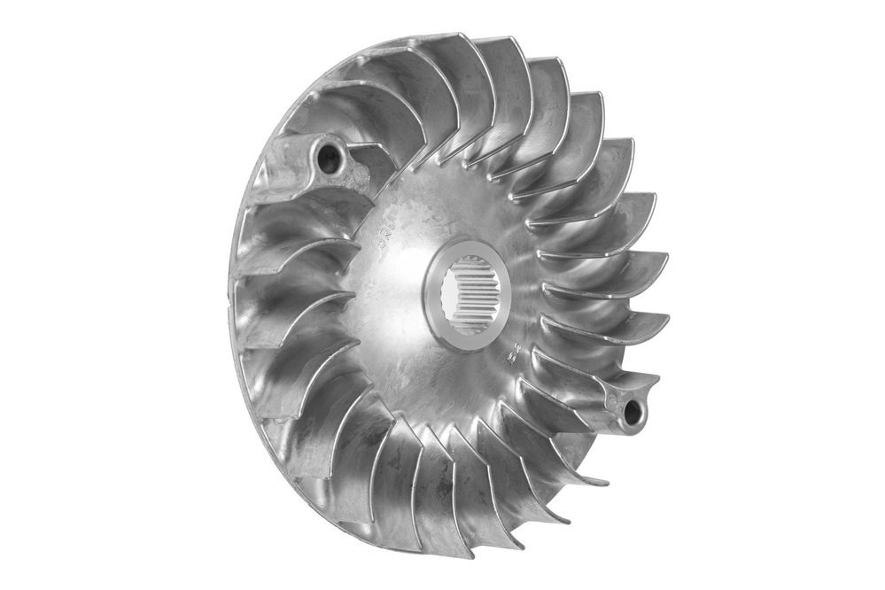 Originálny protitankový variátorový ventilátor Yamaha Majesty 400 04-08