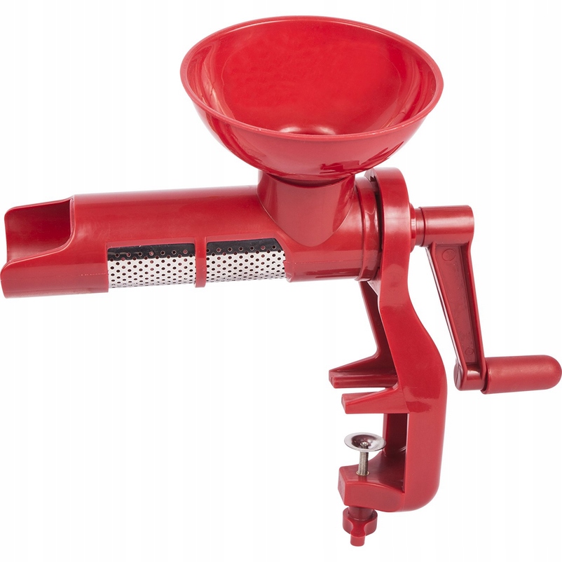 

Przecierak Maszynka do przecierania pomidorów