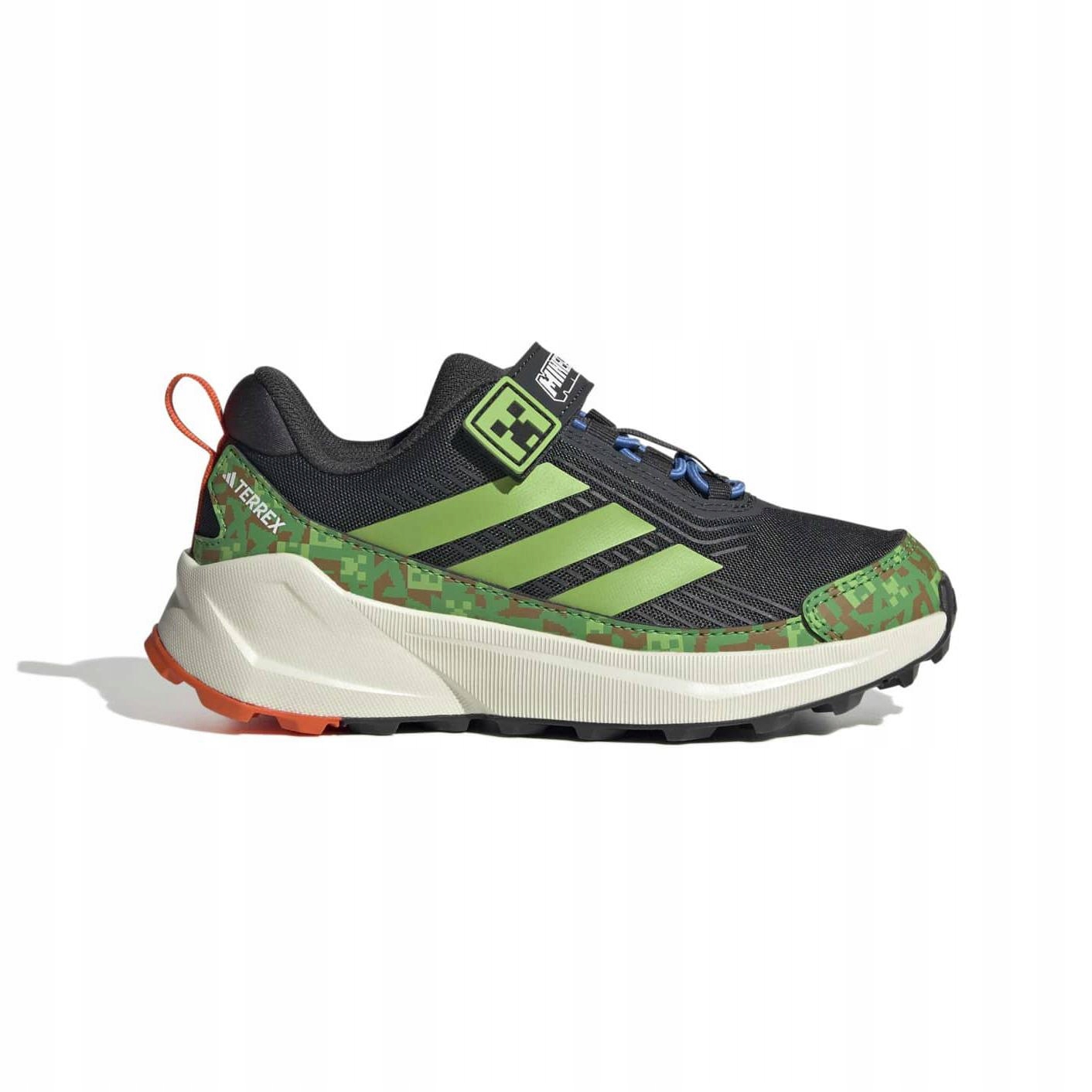 Dziecięce Buty Terrex Trailmaker 2 Cf Mcft K 35