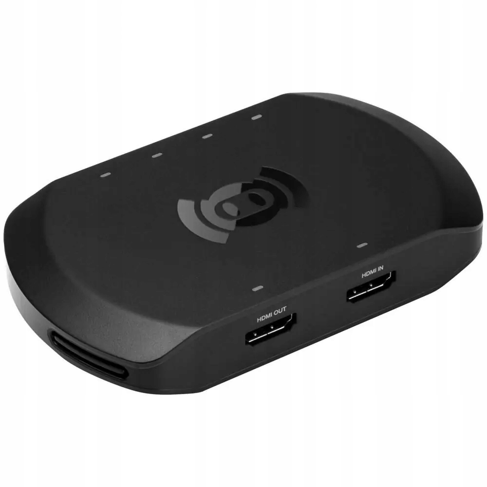 Streamplify Urządzenie do strumieniowego