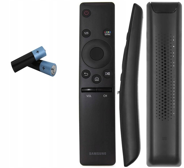 Originální Dálkový Ovladač Pro Televizor Samsung UN50KU6000 UN50KU6000G UN50KU6000GXZS