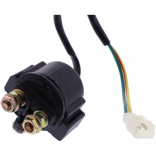 Relé Startéru Honda Gl 1800 Goldwing