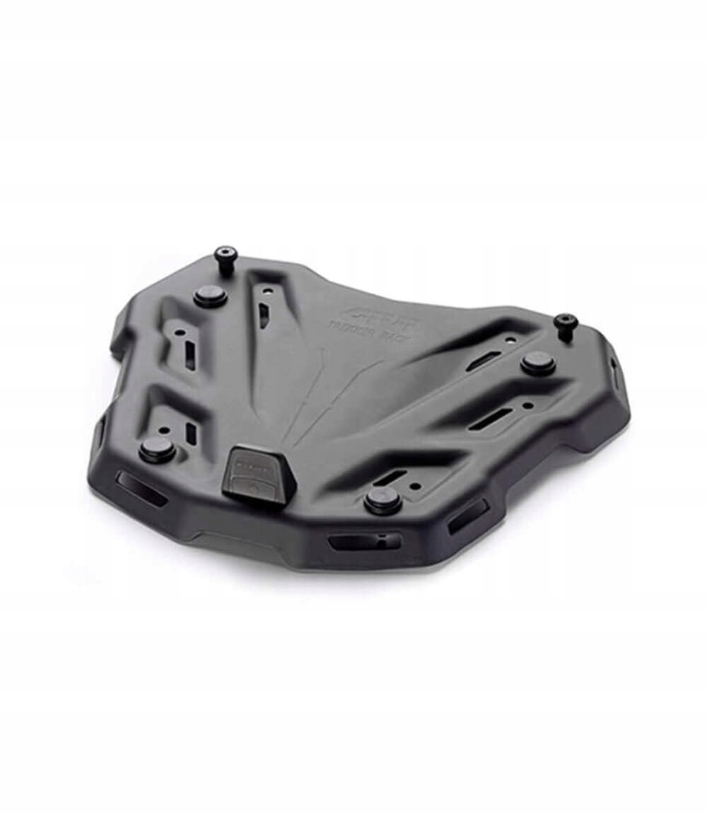 Hliníková platňa pre horný kufor Monokey Givi M9B pre Monorack Fz