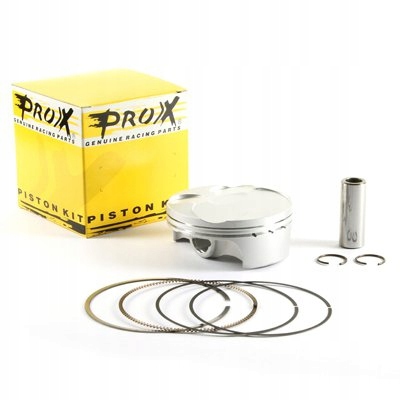 Prox Piest Honda Crf 250R 16-17 (76,77 MM)