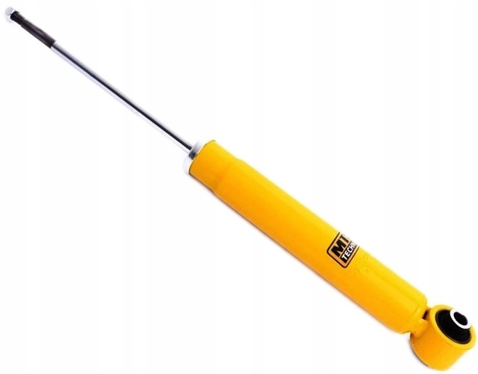 Amortyzatory sportowe tylne MTS TECHNIK FORD MUSTANG V 2004 - 2014