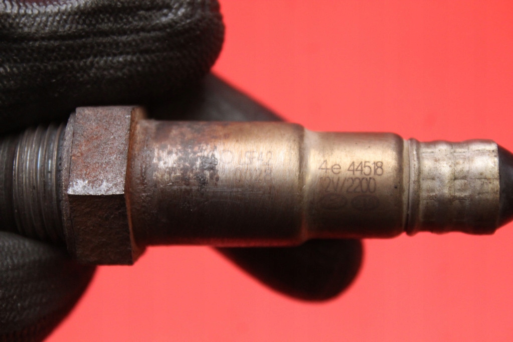SONDA LAMBDA HYUNDAI I30 2 II 1.4 16V 100 KM 12-15