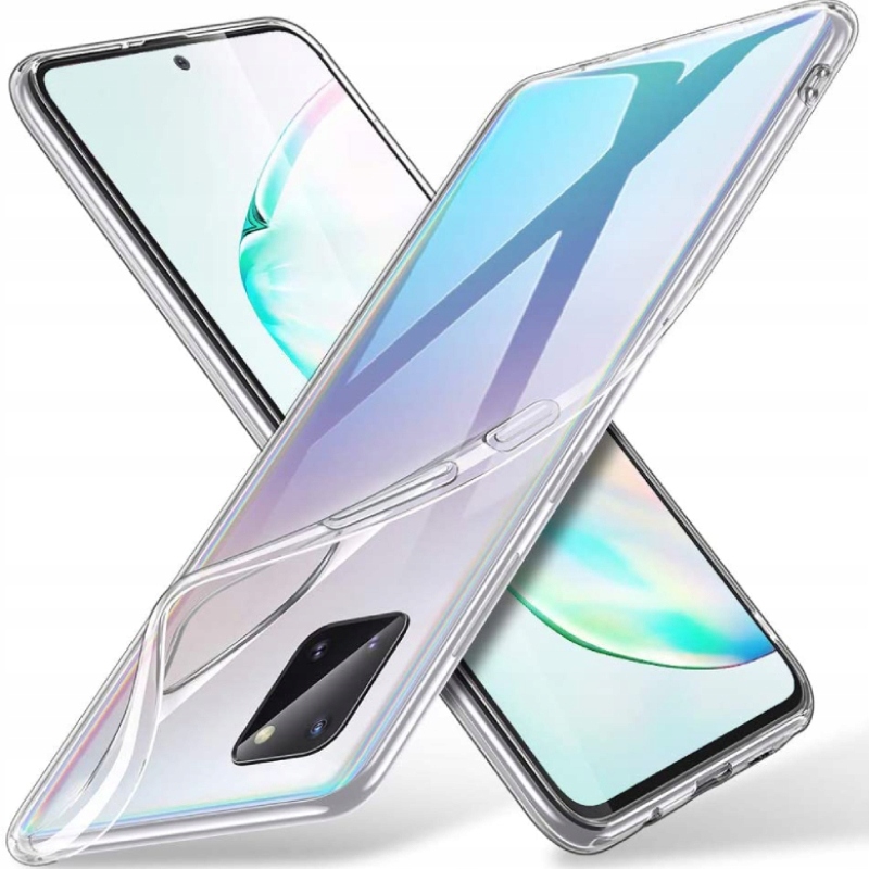 

Etui Spacecase Air Obudowa Do Galaxy Note 10 Lite