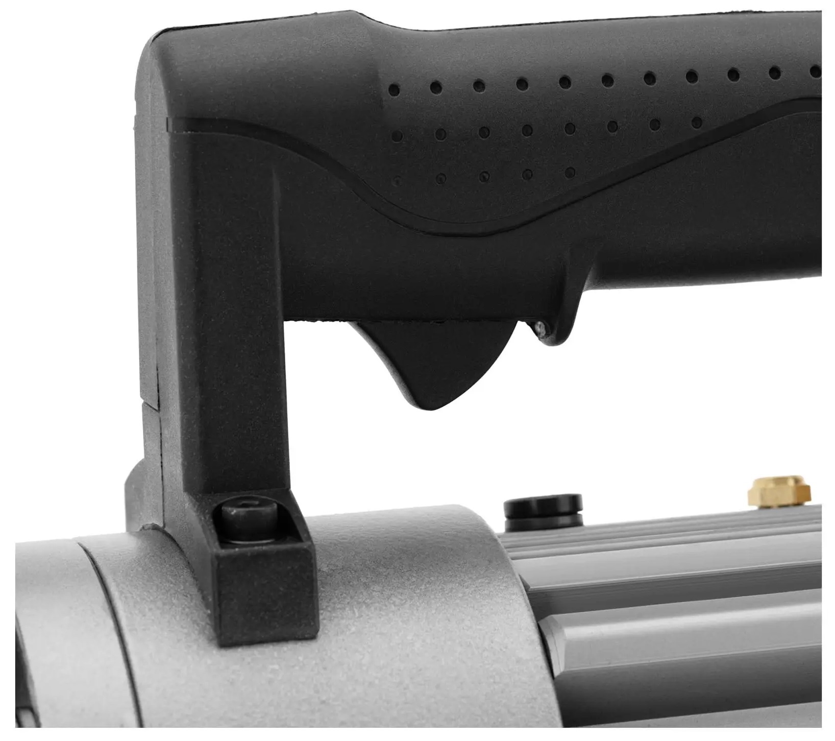 Gilotyna hydrauliczna do prętów 25 t 0,4-2,2 cm MSW MSW-RC-220 10061742