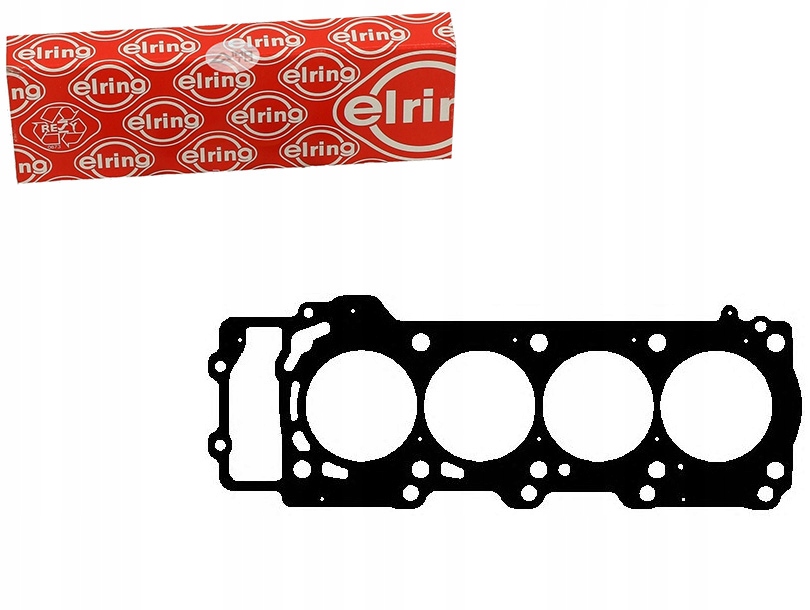 EL074920 - Прокладка головки MERCEDES A (W168) VANEO (414) 1.