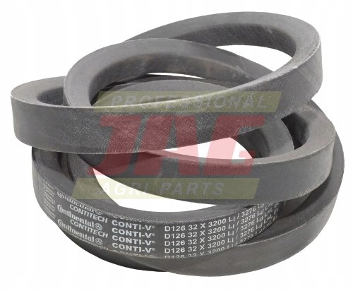 Pás Continental Claas 50 60 32x3200 mm 617309 0617309 0617309.1