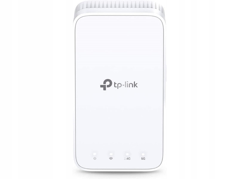 

Wzmacniacz sieci Tp-link RE300
