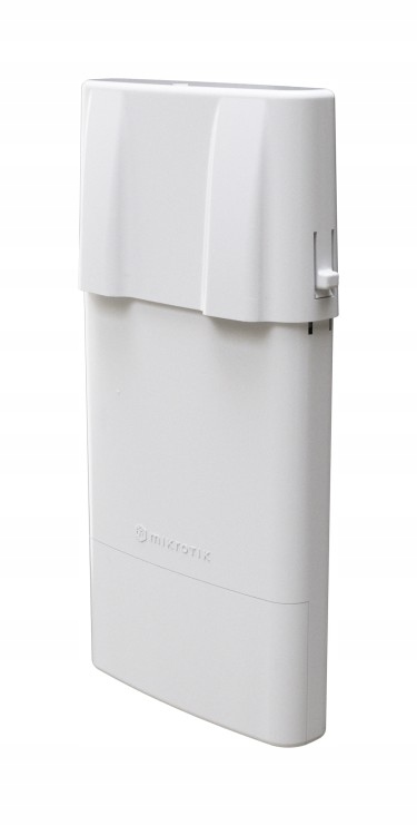 Mikrotik L11UG-5HaxD-NB, NetBox 5 ax L11UG-5HaxD-NB