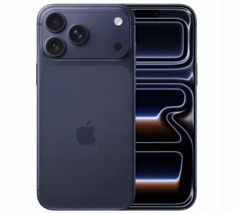 Apple Iphone 17 Pro Max 1TB Deep Blue A3526