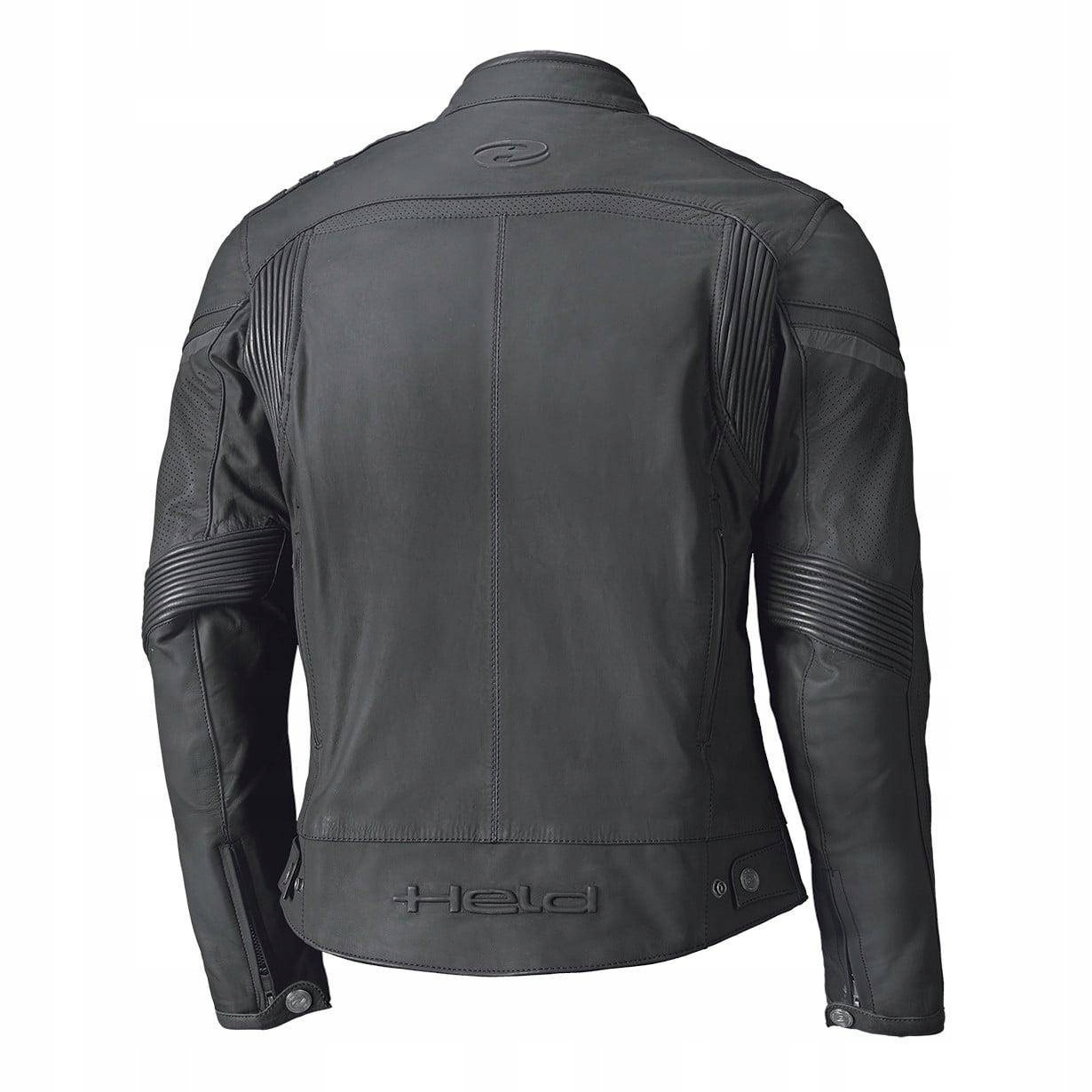 Kurtka Held COSMO 3.0 BLACK czarny GRATISY Producent Held