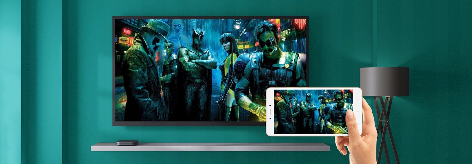 ODTWARZACZ MULTIMEDIALNY XIAOMI MI BOX S 8GB 2 GENERACJI NOWY SMART NETFLIX Pojemność dysku 8 GB