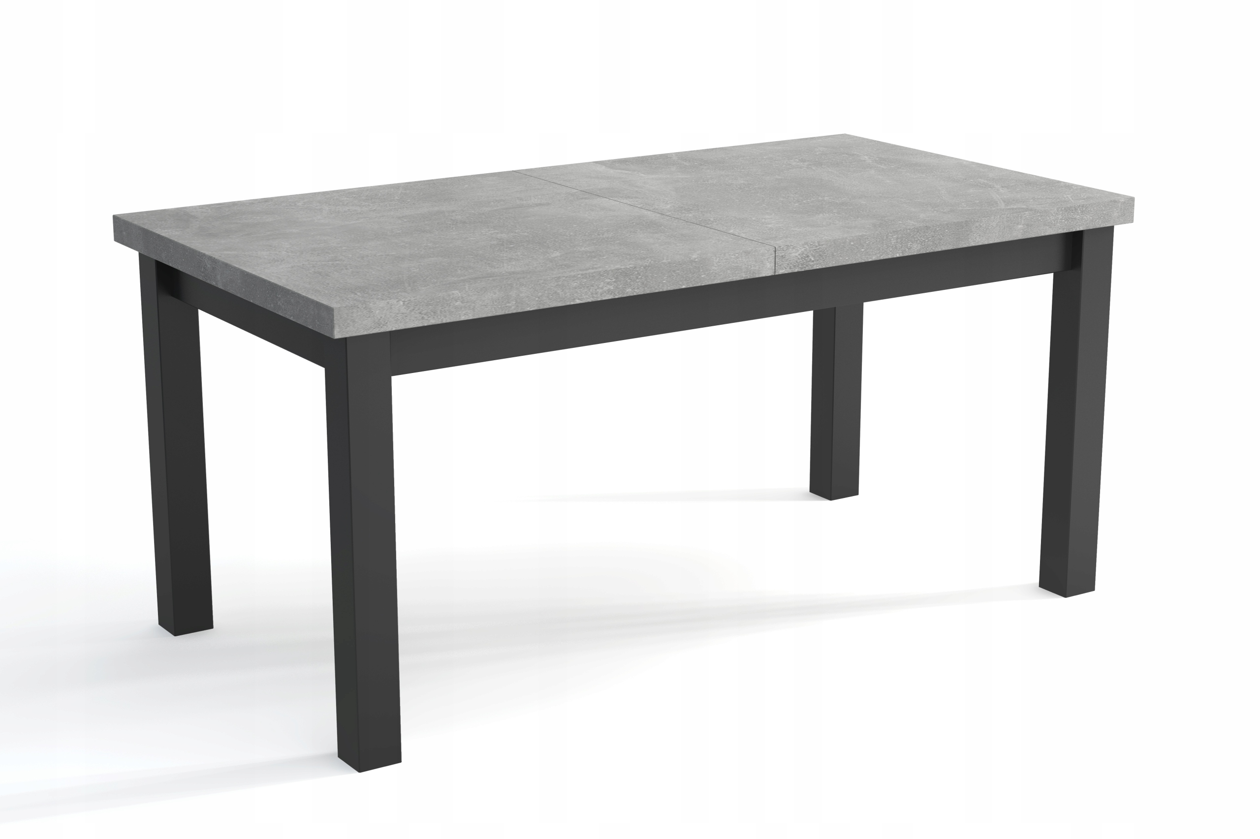 Stół ELLIOT klasyczny 90x170 rozkładany do 250 cm Szerokość mebla 90 cm