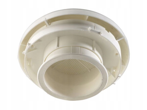 Wywietrznik do przyczep daszek grzybek biały Reiss oryginalny Turismus PL Numer katalogowy producenta 206/900