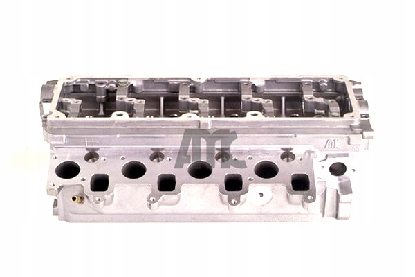 GŁOWICA CYLINDRÓW VW AMAROK CRAFTER 30-35 CRAFTER 30-50 2.0D Producent części AMC