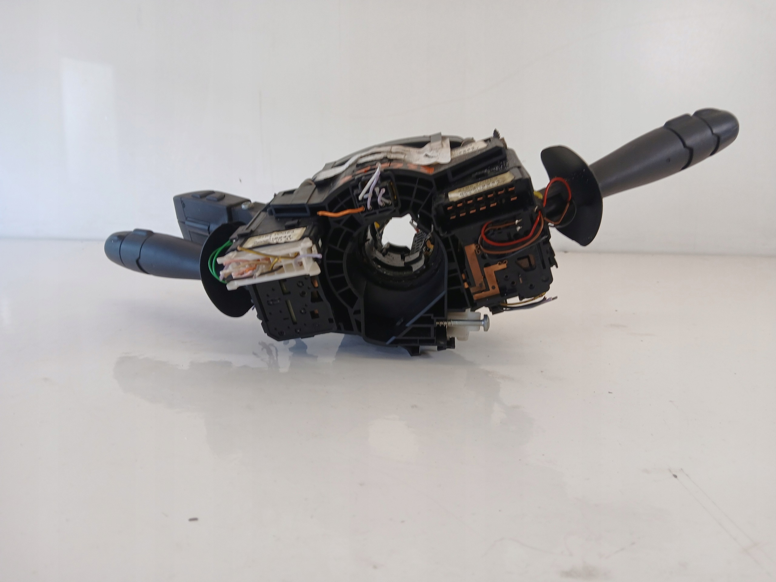 RENAULT ESPACE IV DEVIO LUCI TERGICRISTALLO TERGI 8200260781A