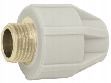 

Złączka 25x1/2' Gz Pp (KAN-therm Pp)