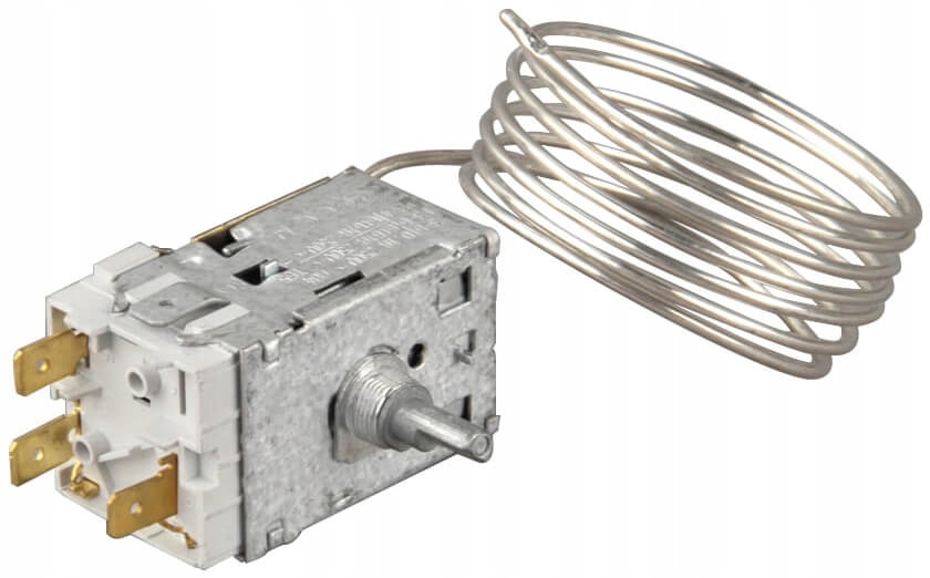 

Termostat lodówki Amica A13 0397 oryginał Atea