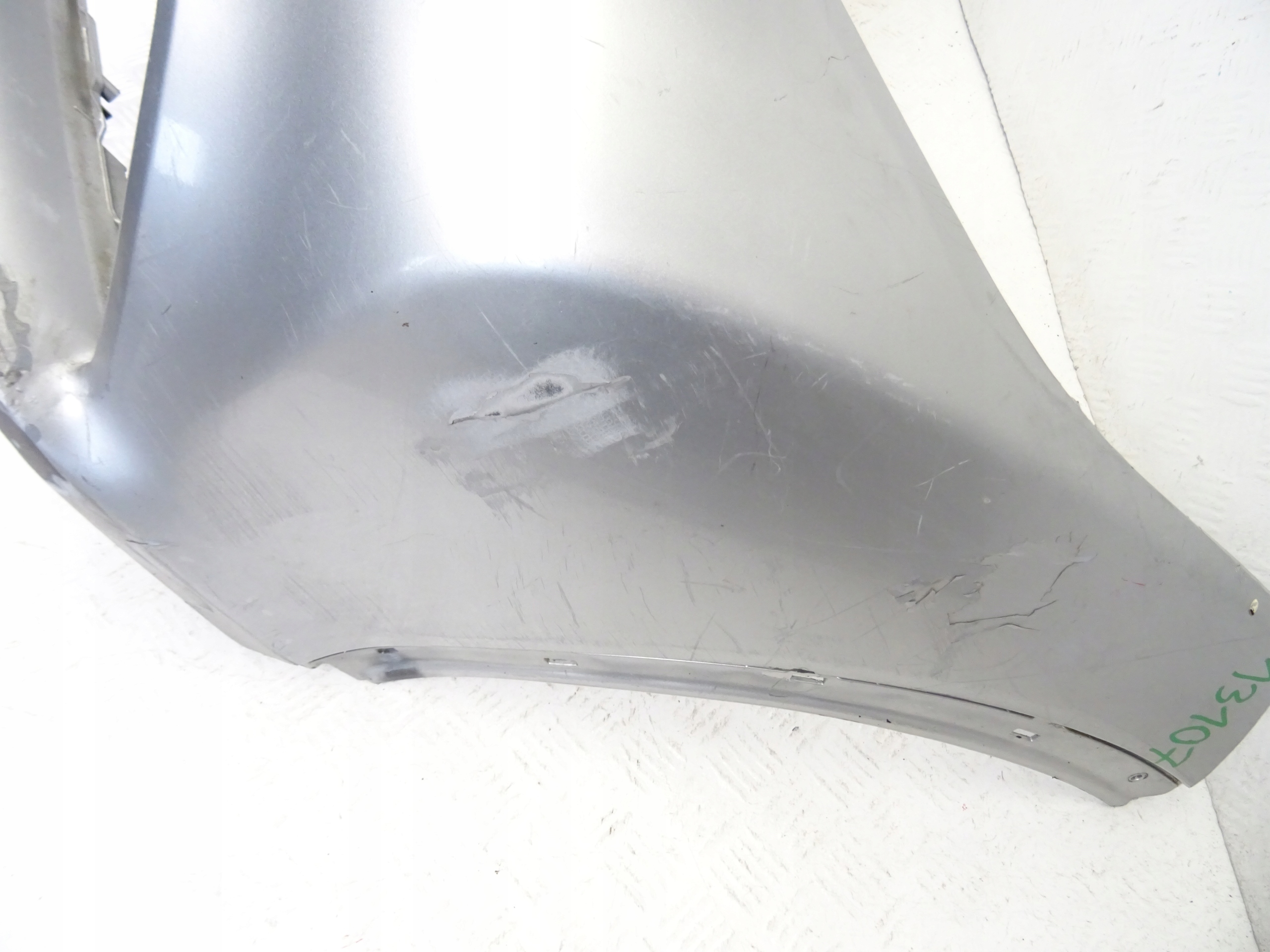HONDA CIVIC 9 IX bumper front front